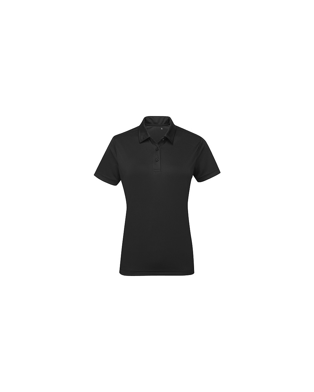 TRIDRI Women´s Panelled Polo Poloshirts personalisierbar
