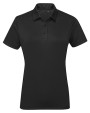 TRIDRI Women´s Panelled Polo Poloshirts personalisierbar