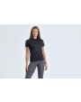 Polo's TRIDRI Women´s Panelled Polo voor bedrukking &amp; borduring