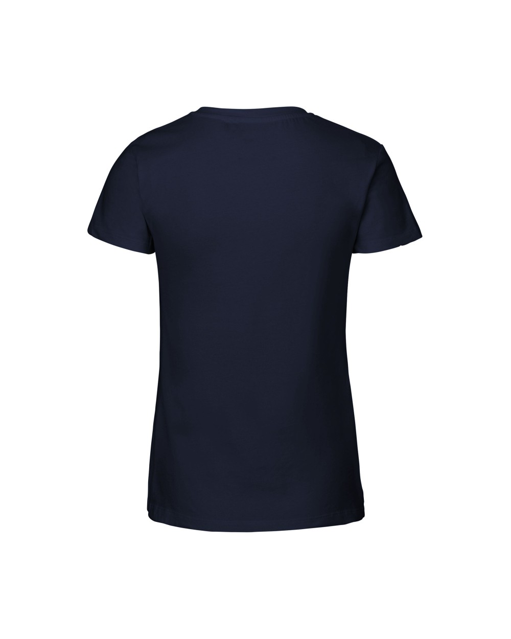 T-shirts NEUTRAL LADIES V-NECK T-SHIRT voor bedrukking &amp; borduring