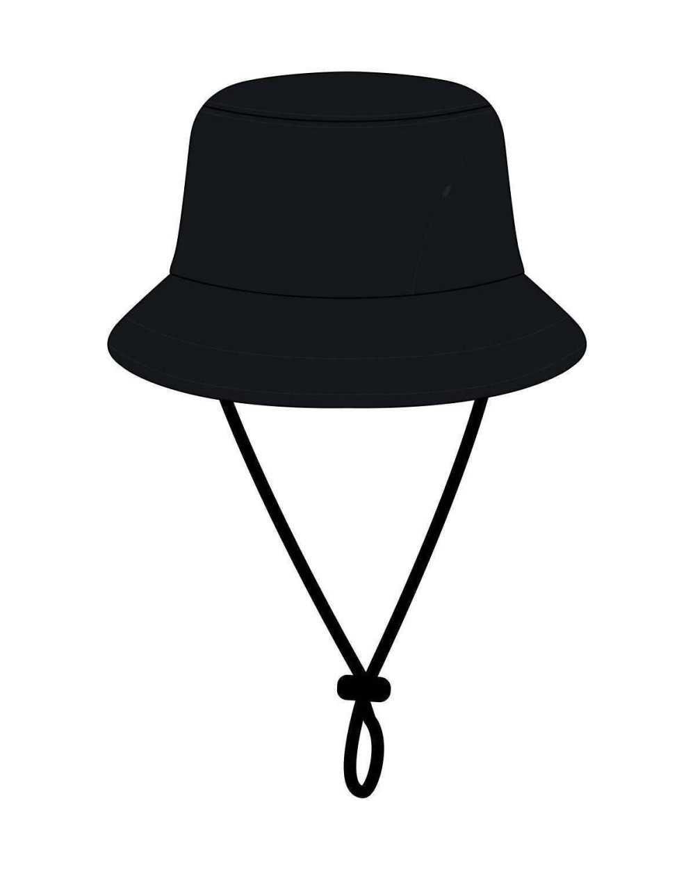 Bucket hats NIKE Nike Apex bucket SB voor bedrukking &amp; borduring