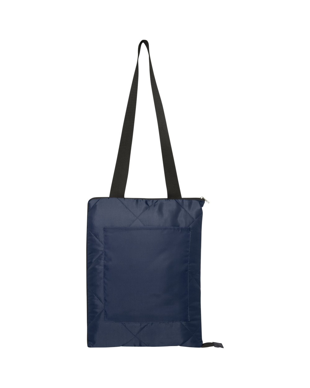 Fleecedekens 4DO Clary picknickdeken van gerecycled GRS-polyester voor bedrukking &amp; borduring