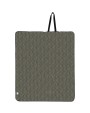 Plaids personnalisable 4DO Nappe de pique-nique en polyester recyclé GRS Clary