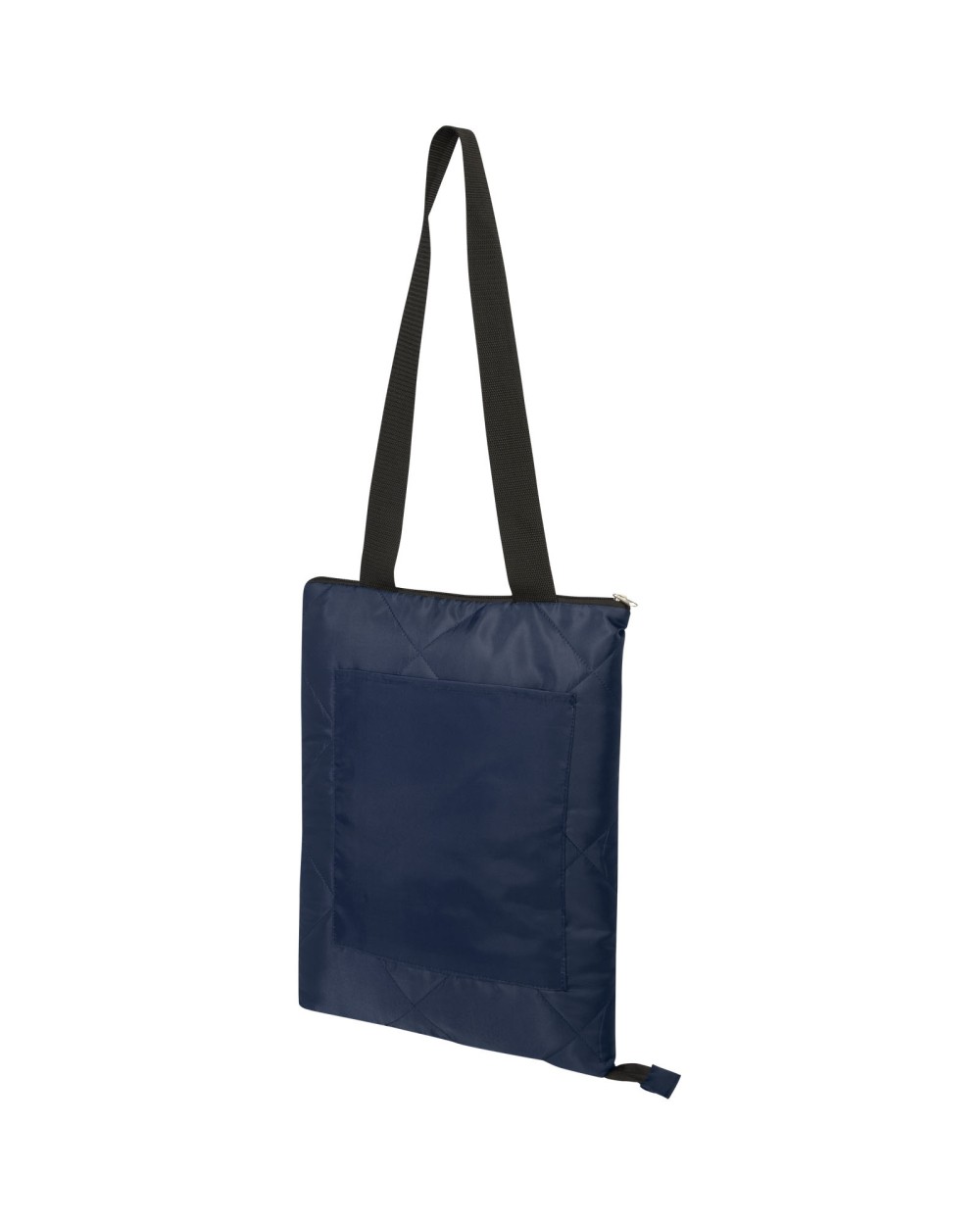 Fleecedekens 4DO Clary picknickdeken van gerecycled GRS-polyester voor bedrukking &amp; borduring