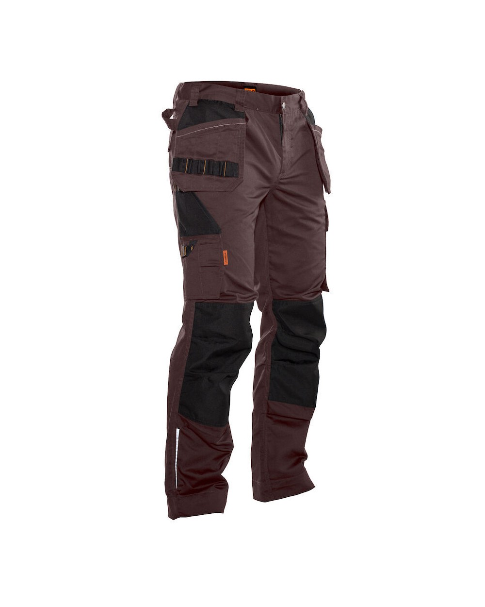 JOBMAN 2322 Bundhose Hosen personalisierbar
