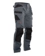 JOBMAN 2322 Bundhose Hosen personalisierbar