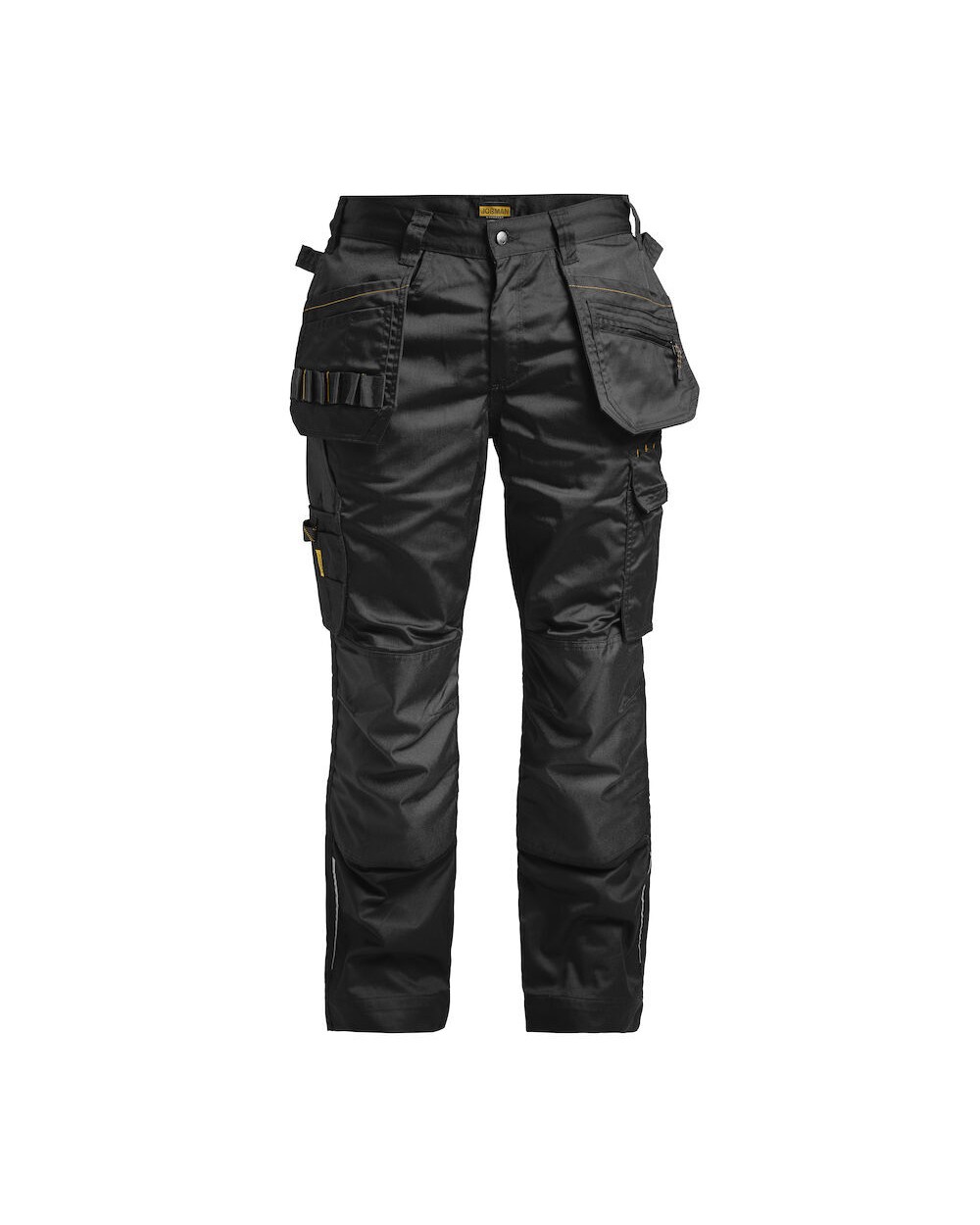 JOBMAN 2322 Bundhose Hosen personalisierbar