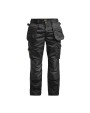 JOBMAN 2322 Bundhose Hosen personalisierbar