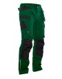 JOBMAN 2322 Bundhose Hosen personalisierbar