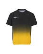 T-shirts CRAFT Evolve 2.0 Structured Graphic Jersey Jr voor bedrukking &amp; borduring