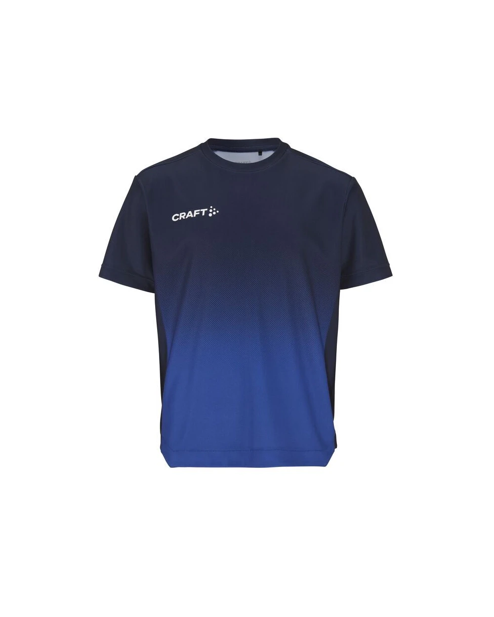 T-Shirts personnalisable CRAFT Evolve 2.0 Structured Graphic Jersey Jr
