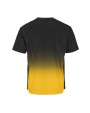 T-shirts CRAFT Evolve 2.0 Structured Graphic Jersey Jr voor bedrukking &amp; borduring