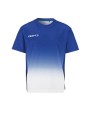 T-Shirts personnalisable CRAFT Evolve 2.0 Structured Graphic Jersey Jr