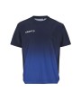 T-shirts CRAFT Evolve 2.0 Structured Graphic Jersey Jr voor bedrukking &amp; borduring