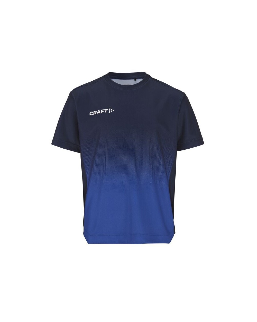 T-shirts CRAFT Evolve 2.0 Structured Graphic Jersey Jr voor bedrukking &amp; borduring