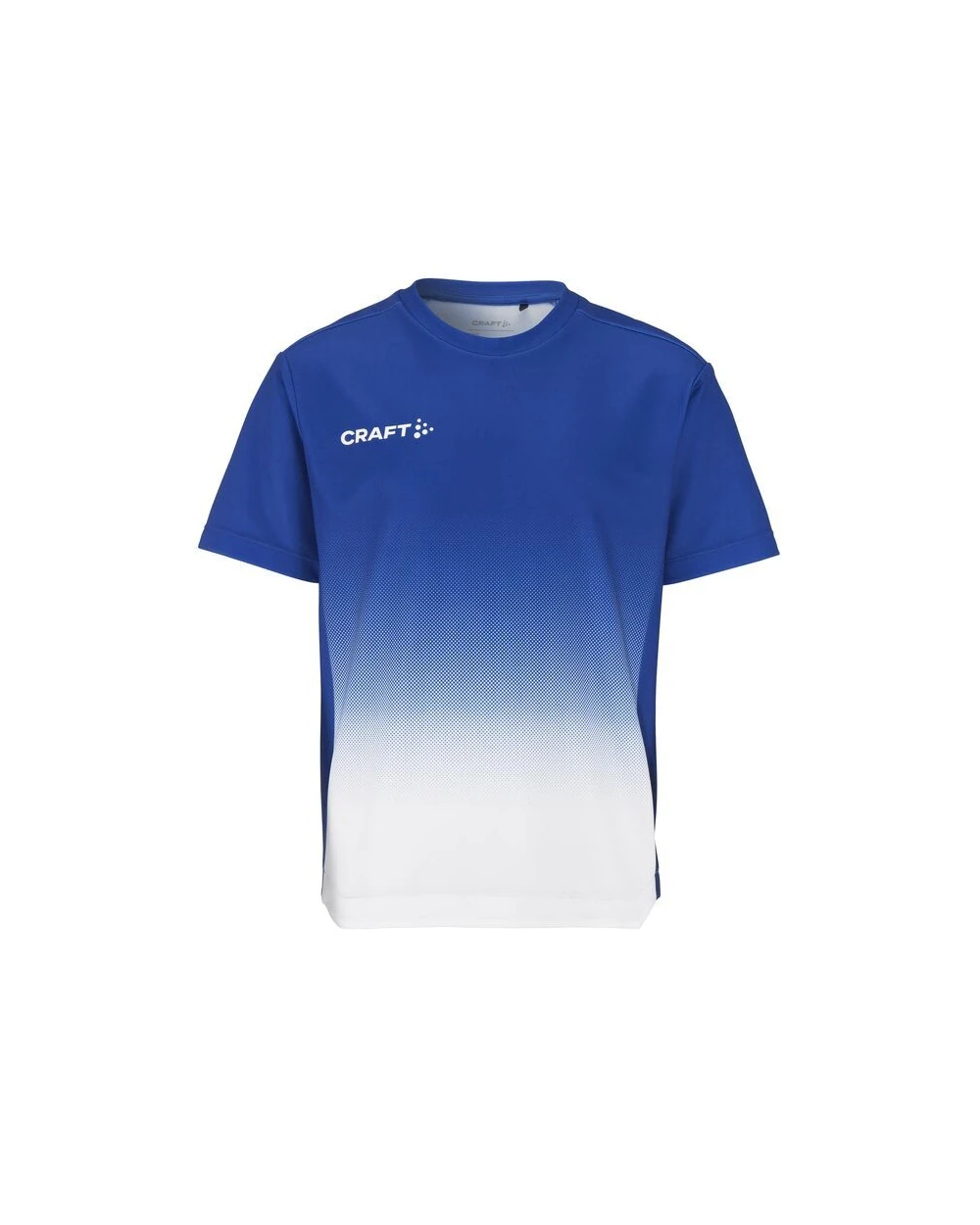 T-shirts CRAFT Evolve 2.0 Structured Graphic Jersey Jr voor bedrukking &amp; borduring