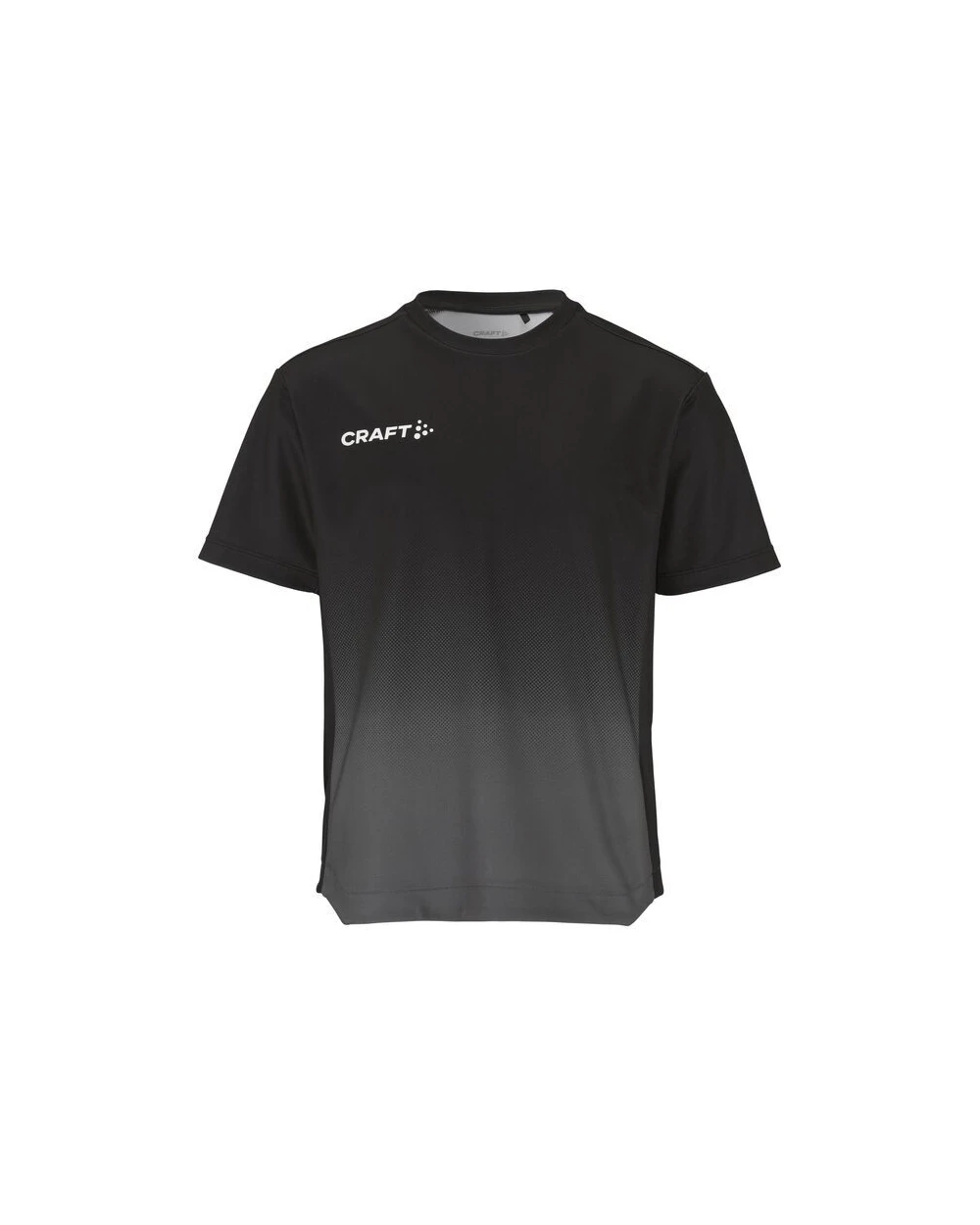 T-Shirts personnalisable CRAFT Evolve 2.0 Structured Graphic Jersey Jr