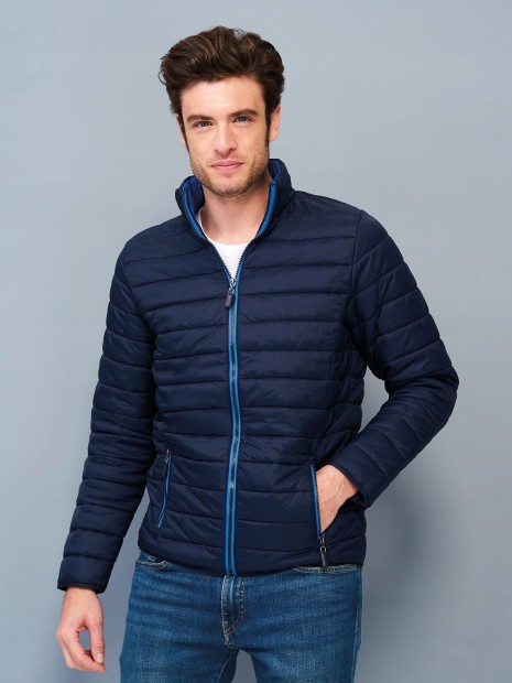 Vestes à personnaliser SOL'S Ride Men 