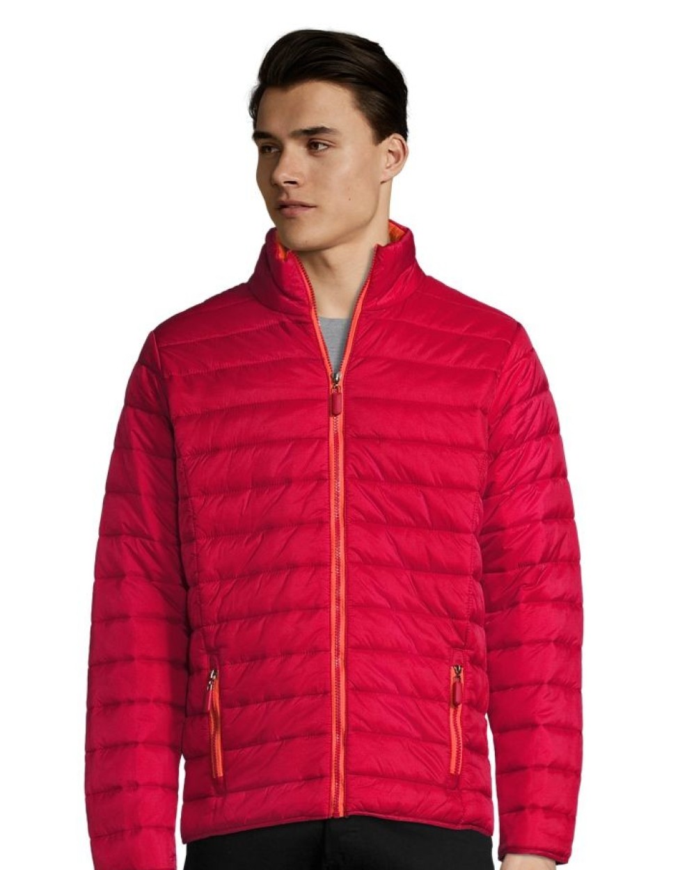 Vestes personnalisable SOL'S Ride Men