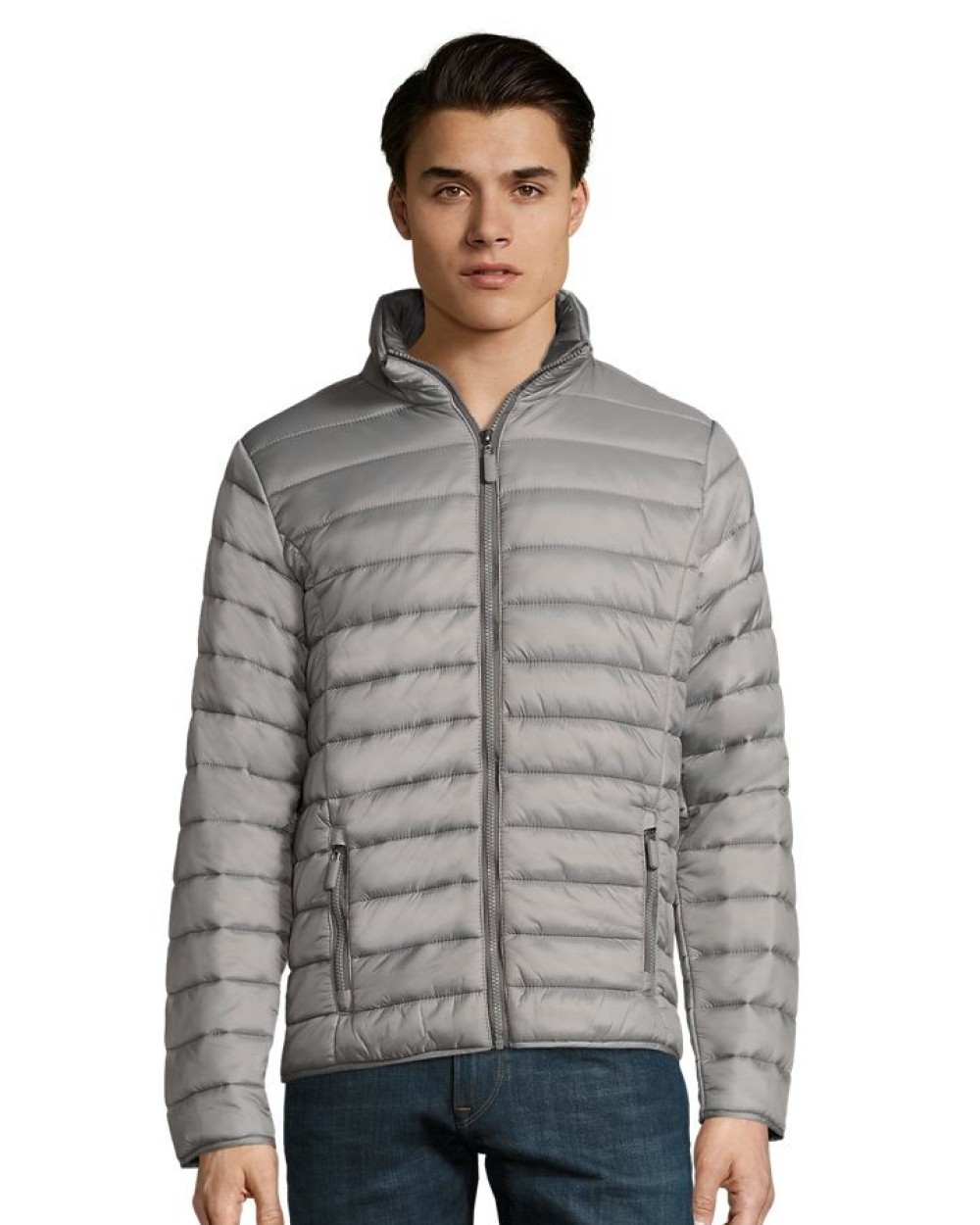 Vestes personnalisable SOL'S Ride Men