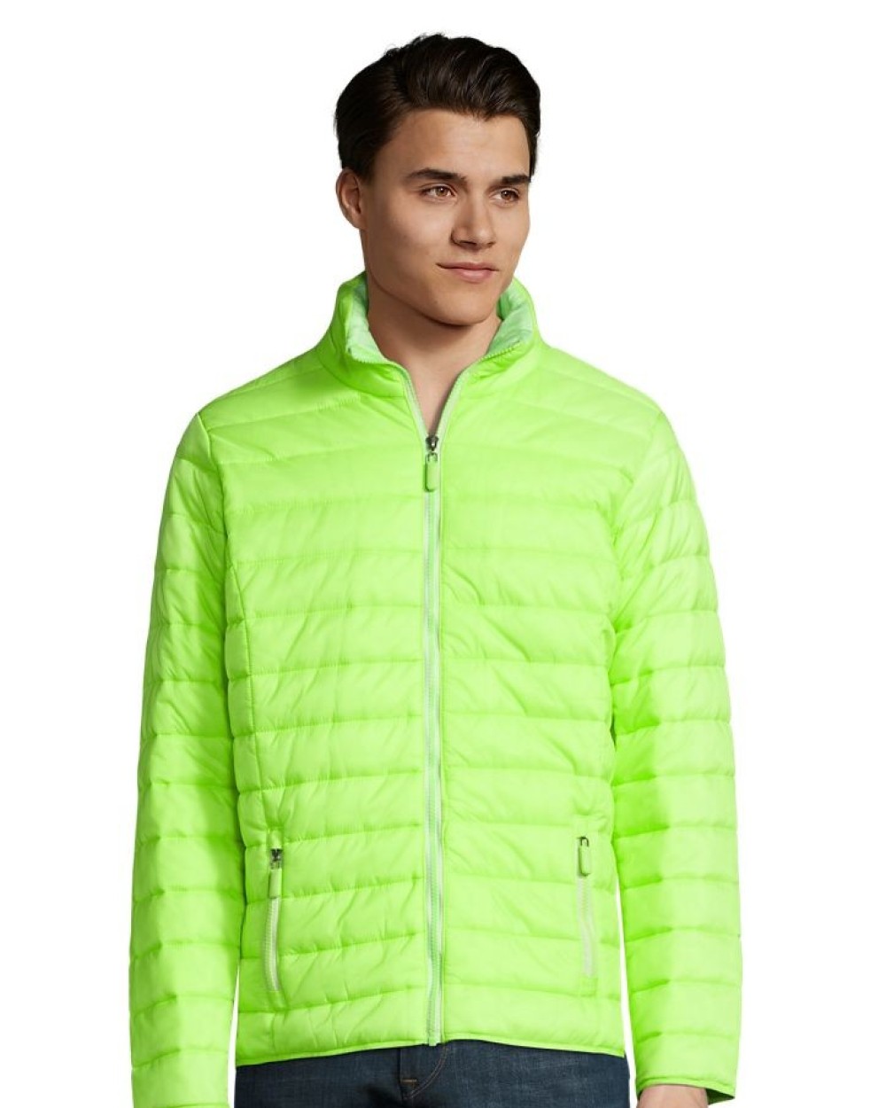 SOL'S Ride Men Jacken personalisierbar