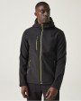 Softshells REGATTA NAVIGATE 2 LAYER HOODED SOFTSHELL JACKET voor bedrukking &amp; borduring