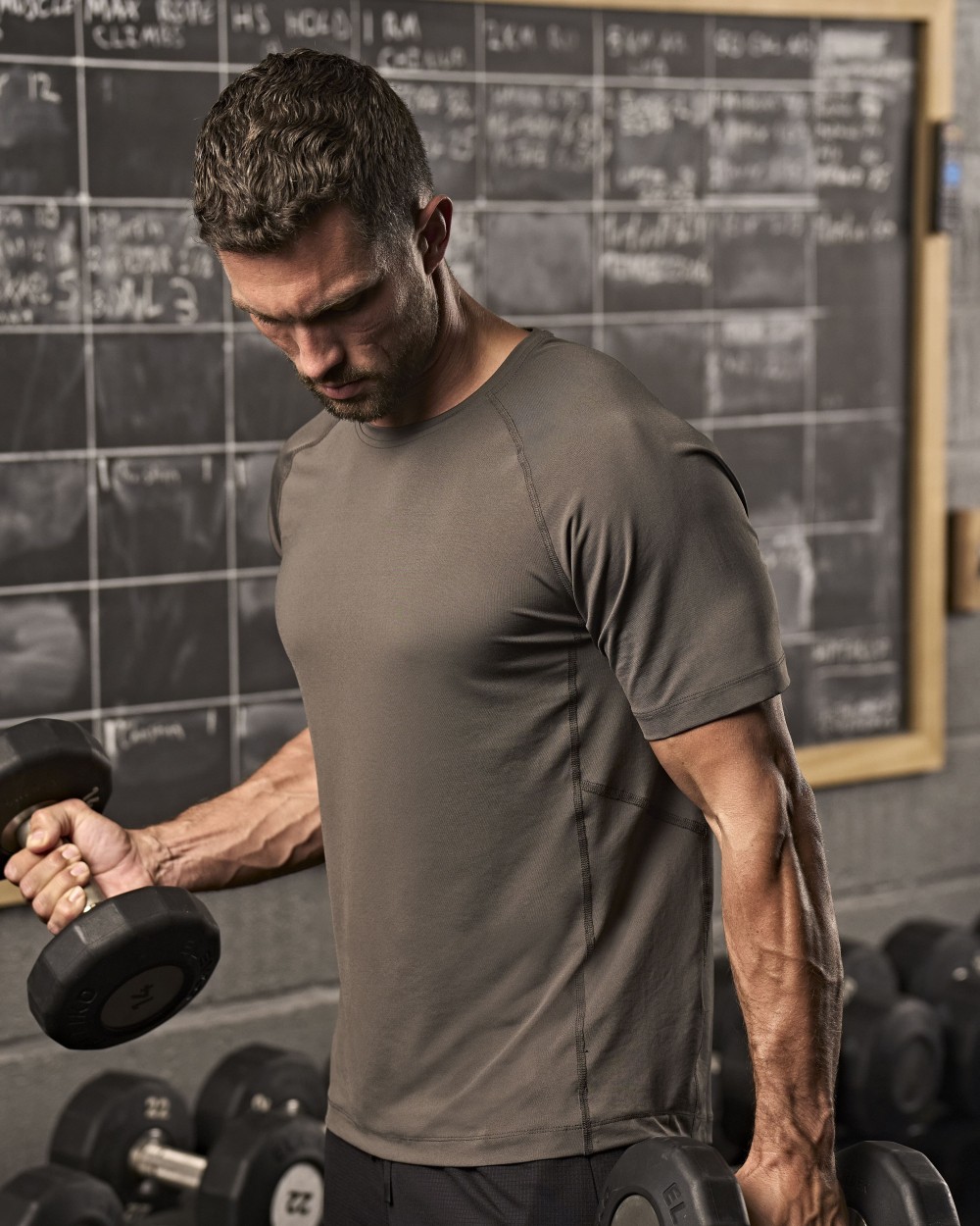 TEE JAYS COOLDRY TEE T-Shirts personalisierbar