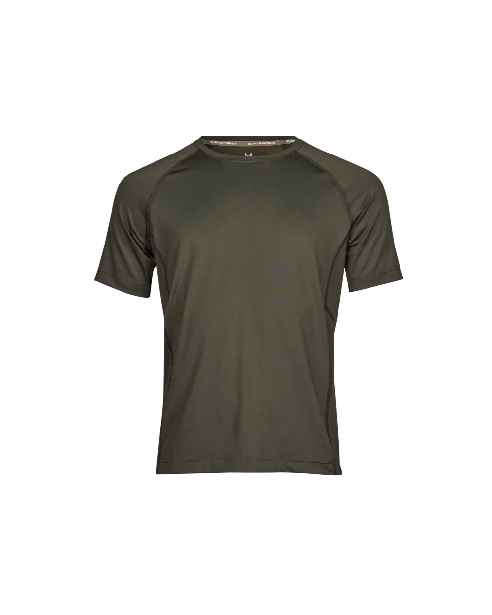 T-shirts TEE JAYS COOLDRY TEE voor bedrukking &amp; borduring
