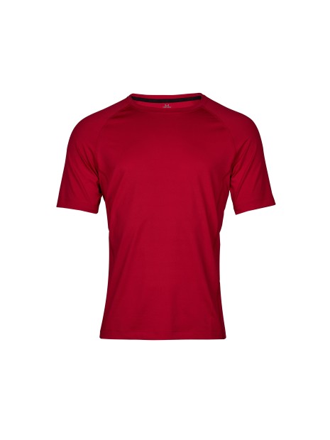 TEE JAYS COOLDRY TEE /api/colors/c953313a-9c9d-493b-934e-ddcf8fada2ae personnalisable