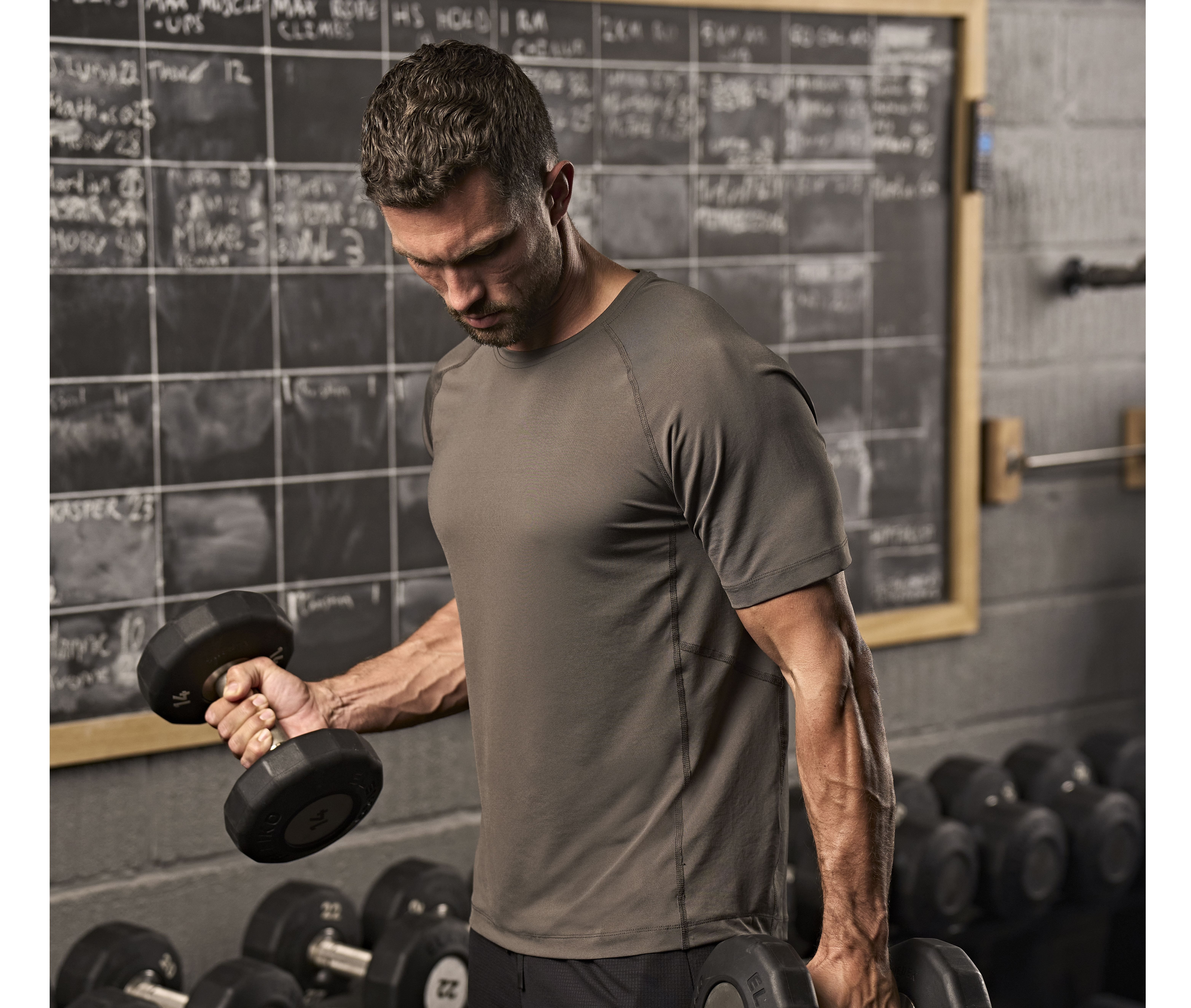 T-Shirts personnalisable TEE JAYS COOLDRY TEE