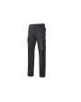 VELILLA TWO-TONE MULTI-POCKET TROUSERS Hosen personalisierbar