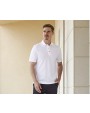 Polo's HENBURY Classic Cotton Piqué Polo Shirt voor bedrukking &amp; borduring