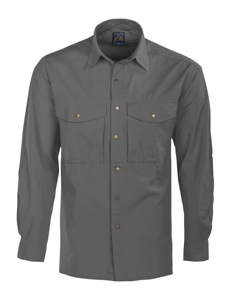 PROJOB 5210 CHEMISE /api/colors/d3a8c417-dd5a-4053-9302-52b2bb7aa59d personnalisable