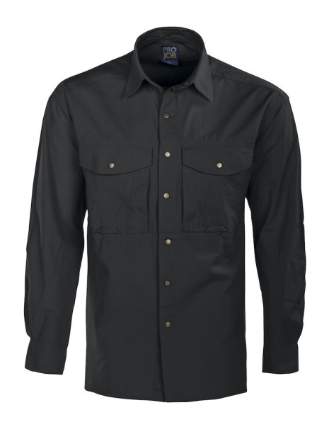 PROJOB 5210 CHEMISE /api/colors/b9fdad4a-5e94-45cb-8c03-c08b349b28c3 personnalisable