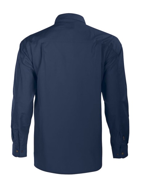 PROJOB 5210 CHEMISE /api/colors/b68891a9-1d28-4f7a-8deb-775c45027afd personnalisable