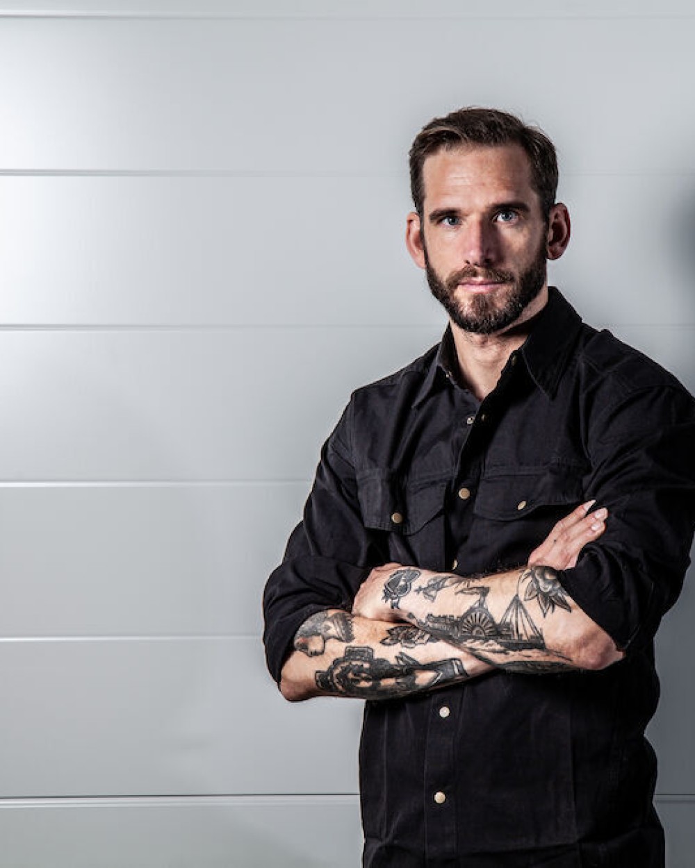 PROJOB 5210 HEMD Hemden personalisierbar