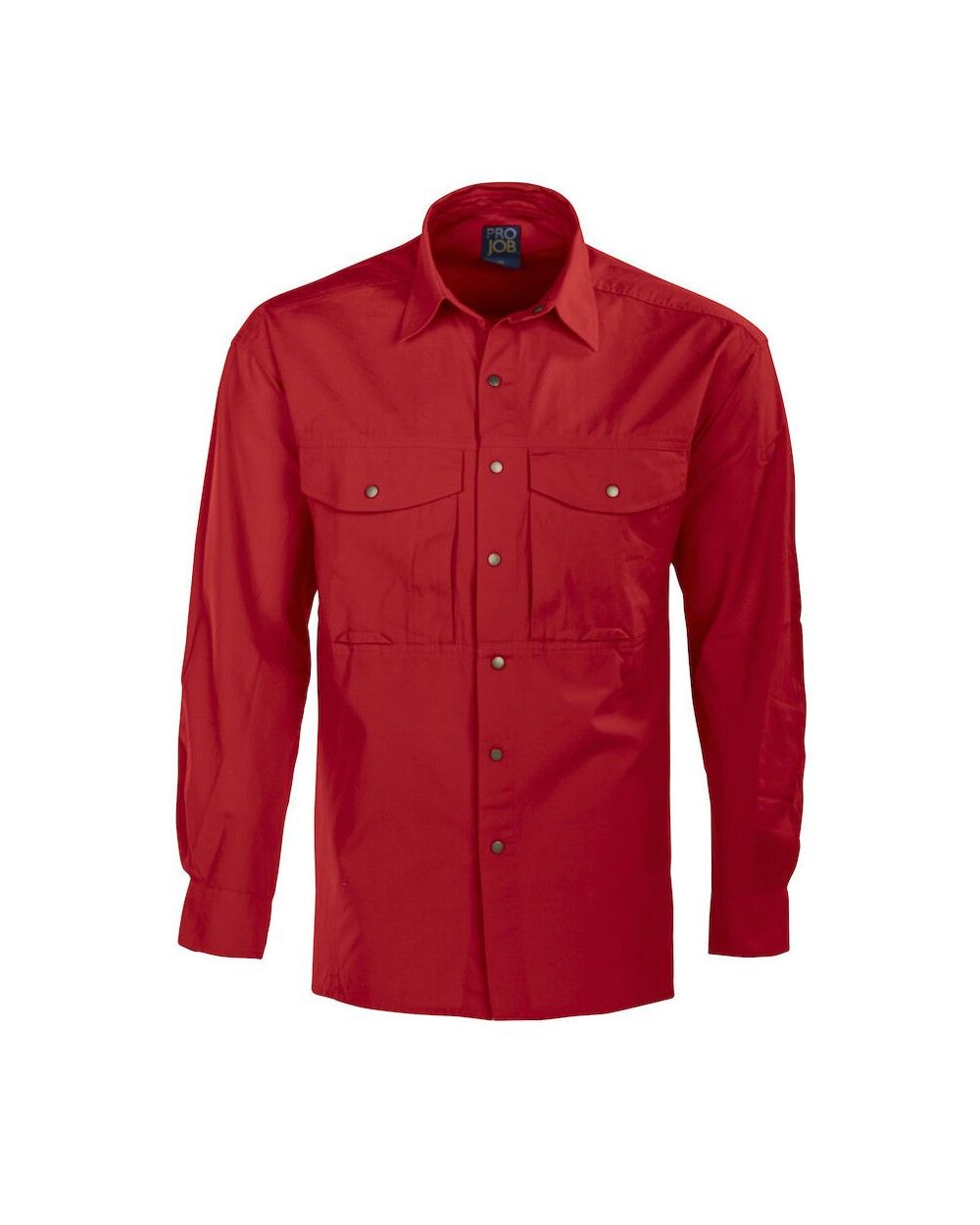 Chemises personnalisable PROJOB 5210 CHEMISE