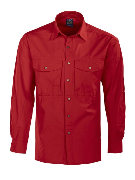 PROJOB 5210 CHEMISE /api/colors/c953313a-9c9d-493b-934e-ddcf8fada2ae personnalisable