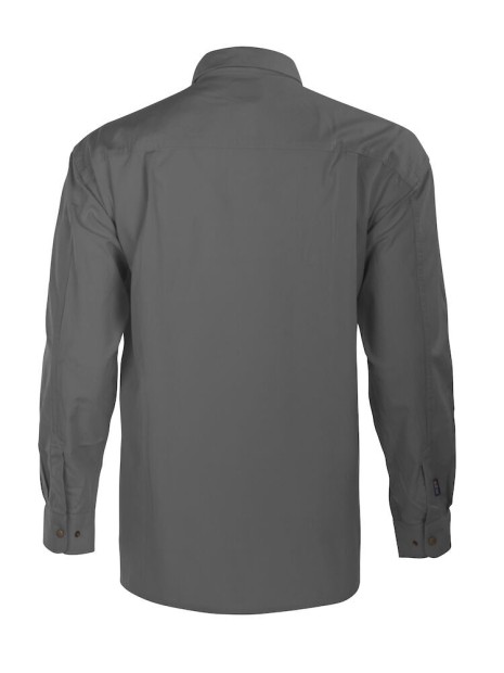 PROJOB 5210 CHEMISE /api/colors/d3a8c417-dd5a-4053-9302-52b2bb7aa59d personnalisable