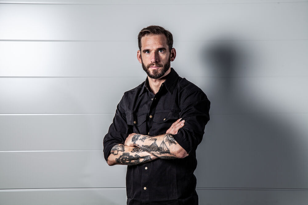 Chemises personnalisable PROJOB 5210 CHEMISE