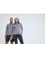 T-Shirts personnalisable TRIDRI Men´s Long Sleeve Performance ¼ Zip