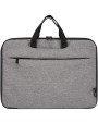 Sacs & Bagagerie personnalisable 4DO Sacoche 2-en-1 Libra pour ordinateur portable 14" recyclé GRS de 3L