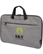Sacs & Bagagerie personnalisable 4DO Sacoche 2-en-1 Libra pour ordinateur portable 14" recyclé GRS de 3L
