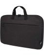 4DO Libra 14” 2-in-1-Laptoptasche aus recyceltem GRS-Material 3 L Taschen personalisierbar
