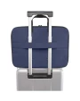 Tassen & Zakken 4DO Libra 14” 2-in-1 GRS gerecycleerde laptophoes 3L voor bedrukking &amp; borduring