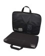 Sacs & Bagagerie personnalisable 4DO Sacoche 2-en-1 Libra pour ordinateur portable 14" recyclé GRS de 3L