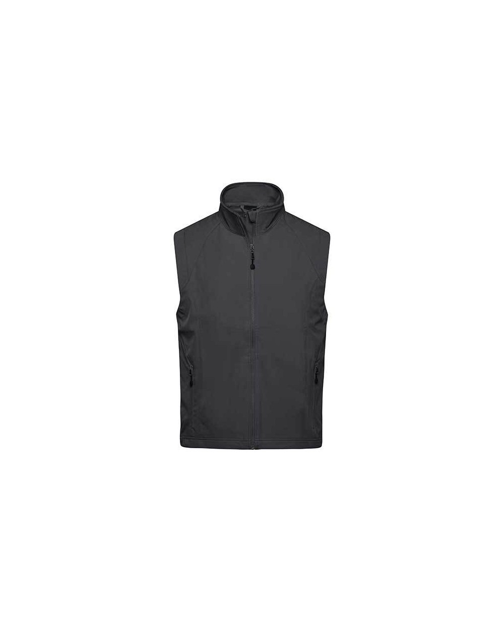 JAMES & NICHOLSON Men`s Softshell Vest Softshells personalisierbar