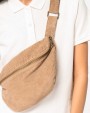 Sacs & Bagagerie personnalisable NATIVE SPIRIT Banane écoresponsable délavée en velours côtelé