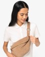 Sacs & Bagagerie personnalisable NATIVE SPIRIT Banane écoresponsable délavée en velours côtelé