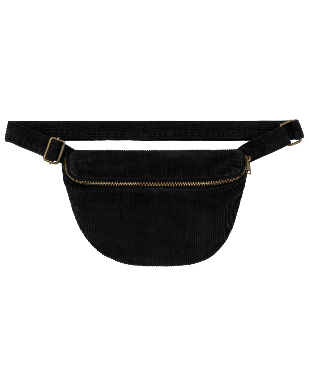 Sacs & Bagagerie personnalisable NATIVE SPIRIT Banane écoresponsable délavée en velours côtelé